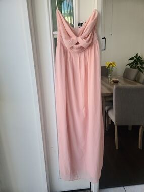 pink chiffon dress forever 21 pink chiffon dress forever 21